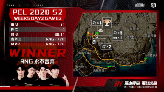 S15半决赛GEN对战KT精彩来袭